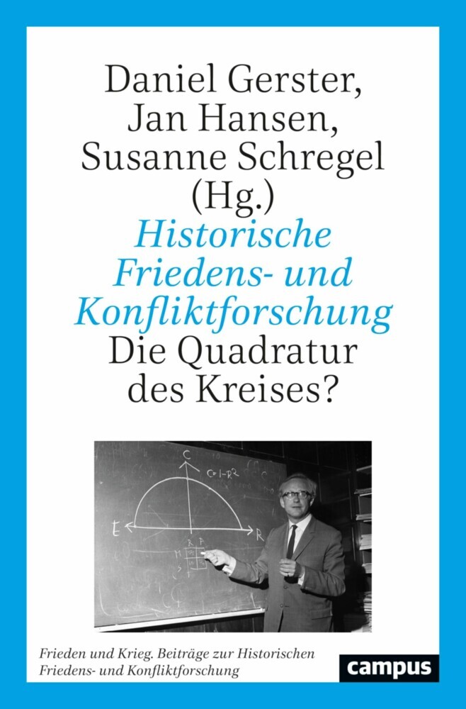 Historische Friedens- und Konfliktforschung main product photo
