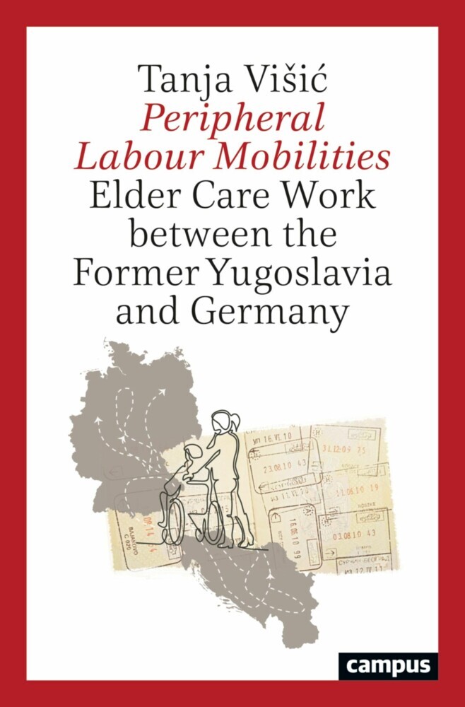 Peripheral Labour Mobilities main product photo