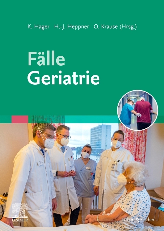 Fälle Geriatrie main product photo