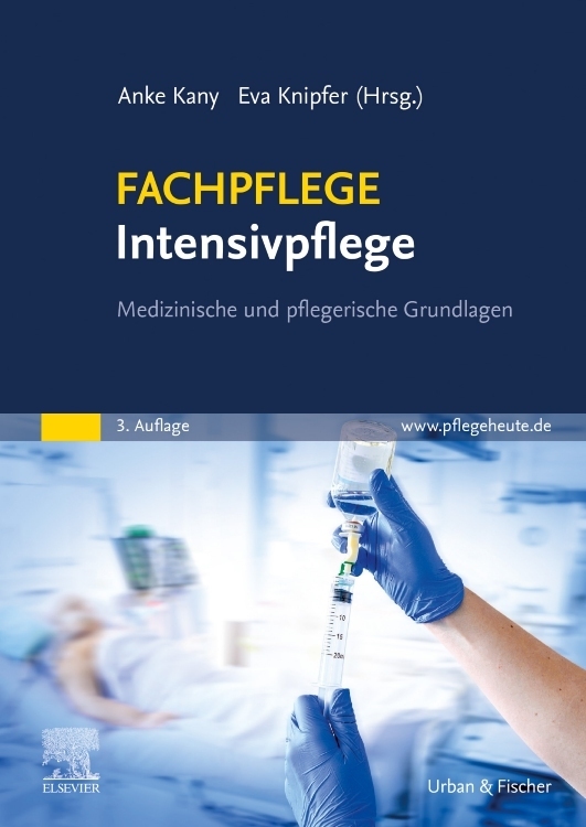 FACHPFLEGE Intensivpflege main product photo