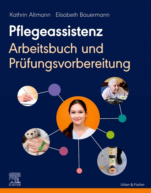 Pflegeassistenz main product photo