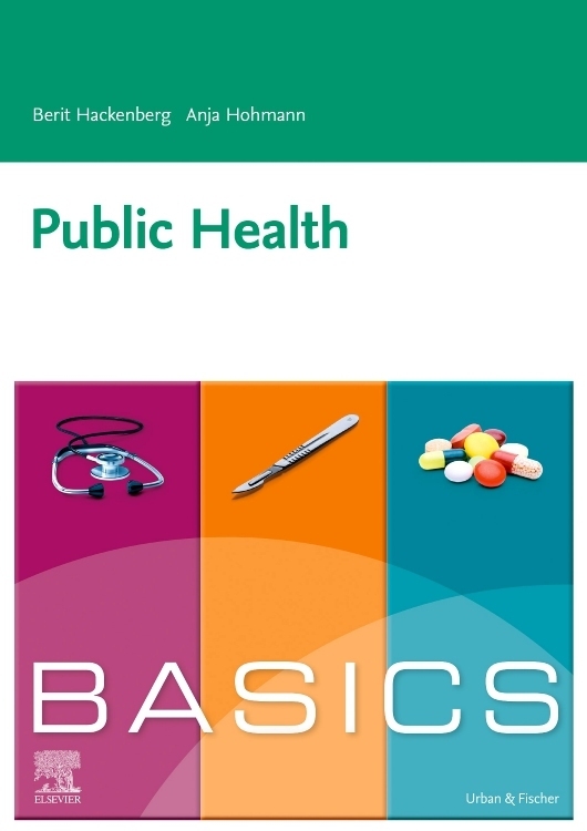 BASICS Public Health main product photo