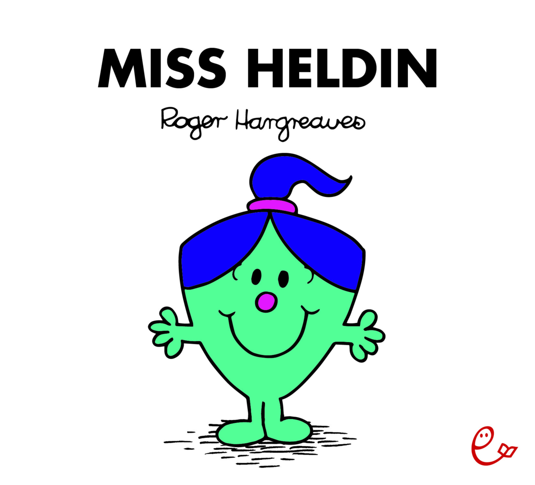 Miss Heldin main product photo