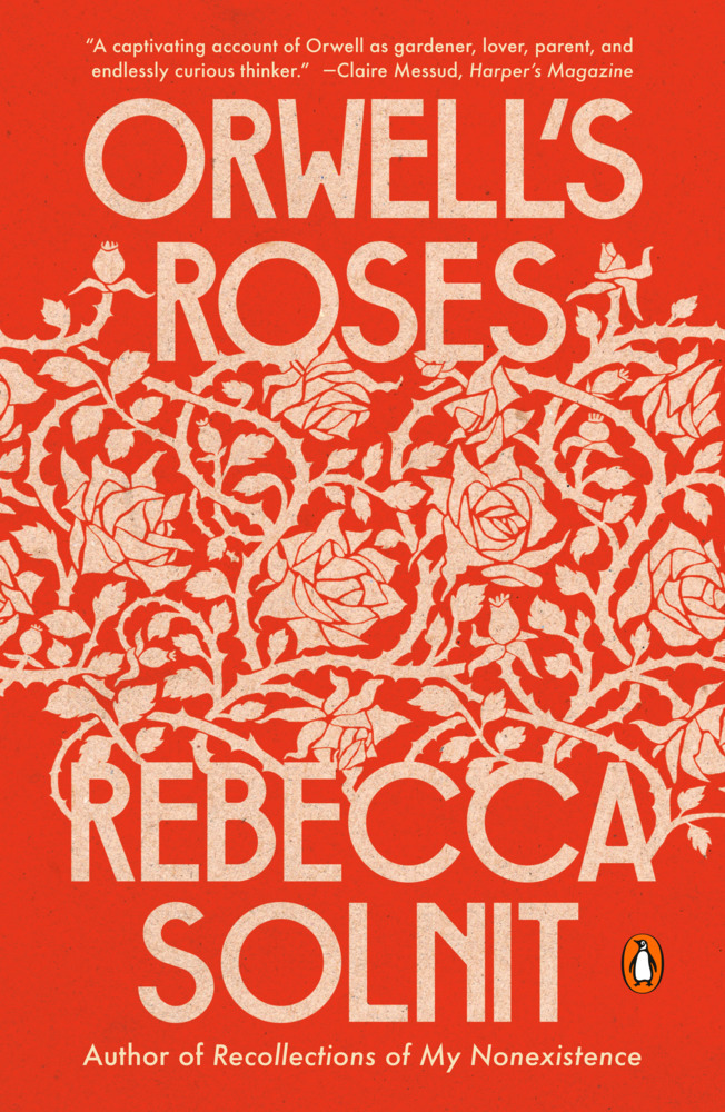 Orwell's Roses main product photo