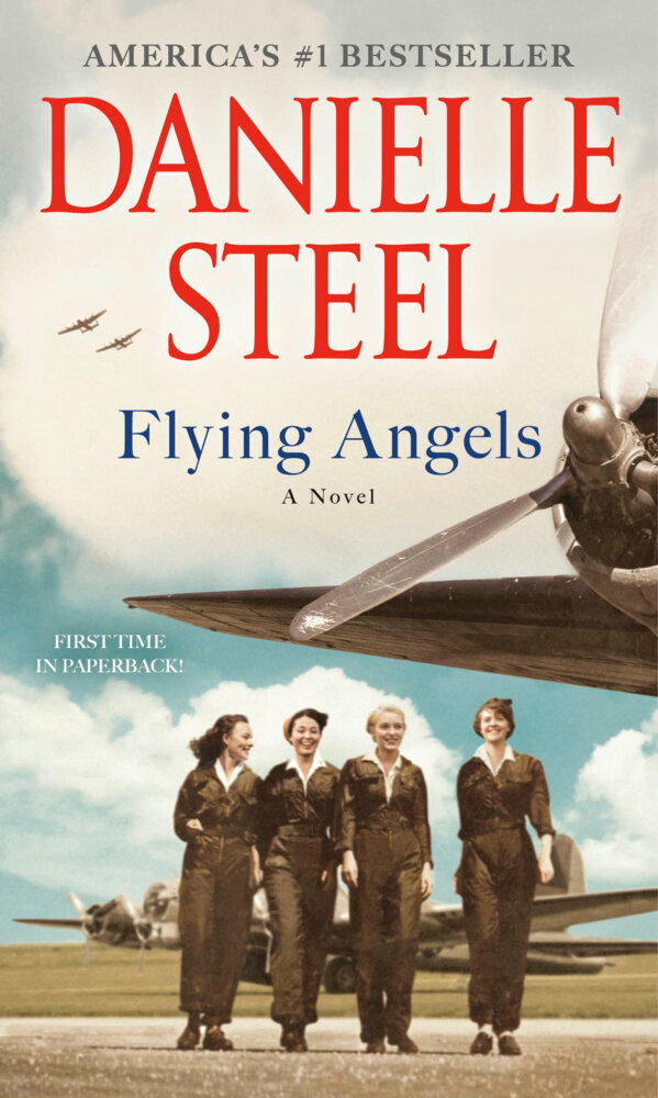 Flying Angels main product photo