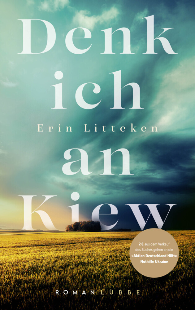 Denk ich an Kiew main product photo