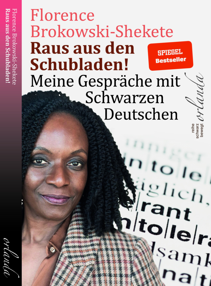 Raus aus den Schubladen! main product photo