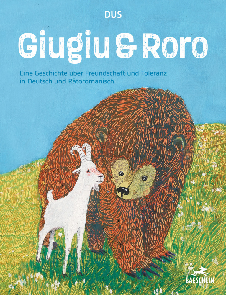 Giugiu & Roro main product photo