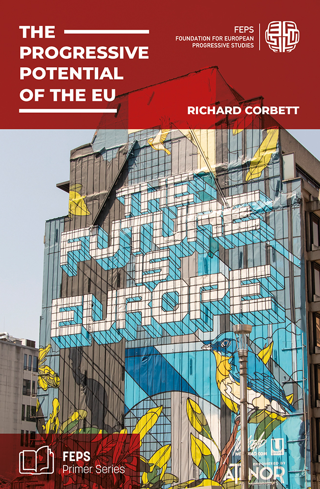 The Progressive Potential of the EU main product photo