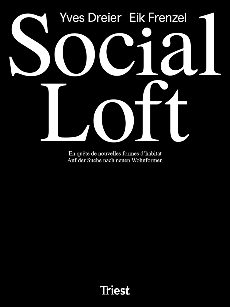 Social Loft main product photo