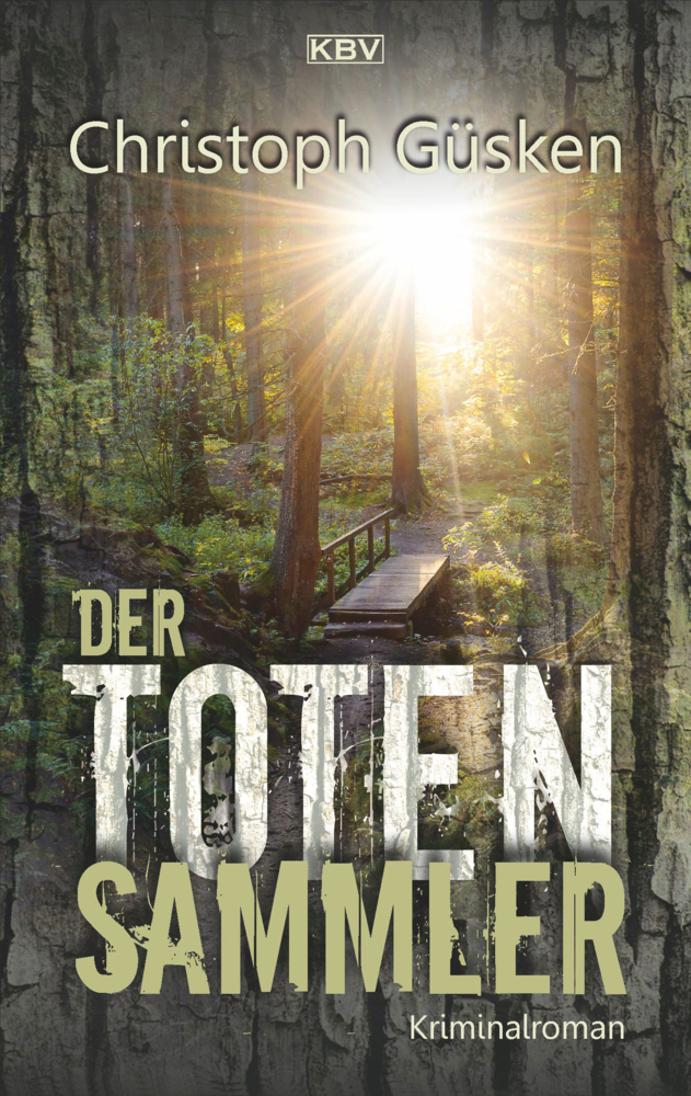 Der Totensammler main product photo