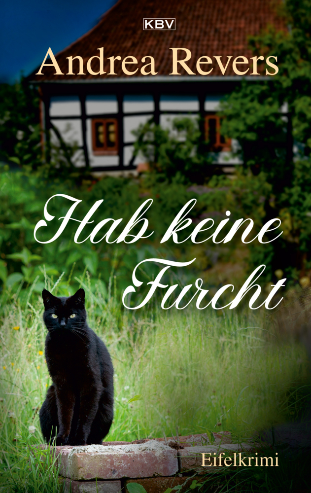 Hab keine Furcht main product photo