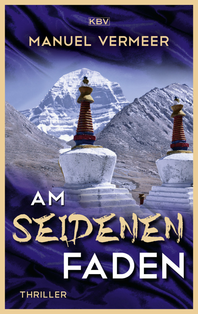 Am seidenen Faden main product photo