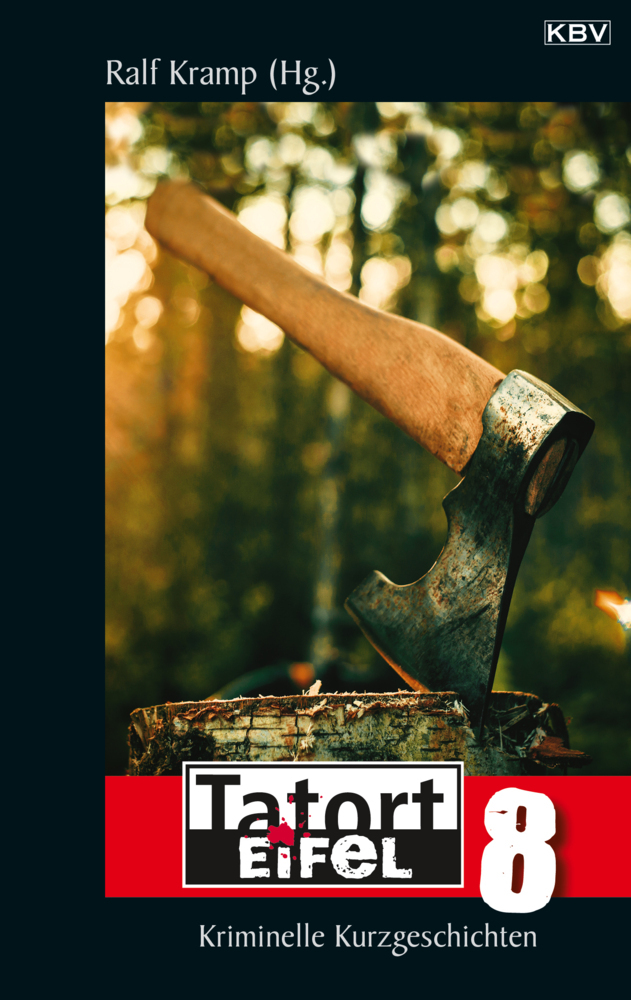 Tatort Eifel 8 main product photo