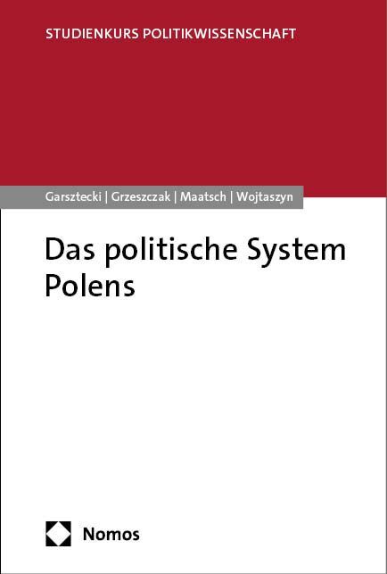 Das politische System Polens main product photo