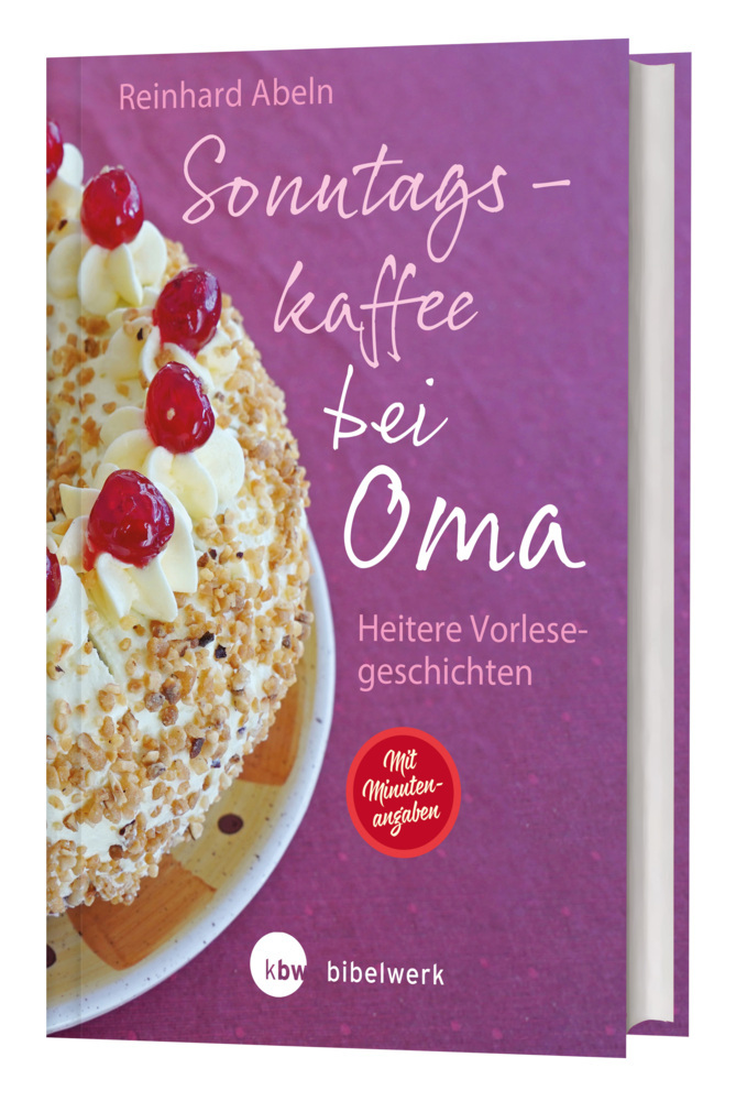 Sonntagskaffee bei Oma main product photo