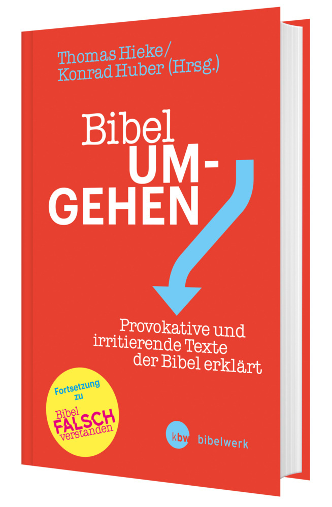 Bibel um-gehen main product photo