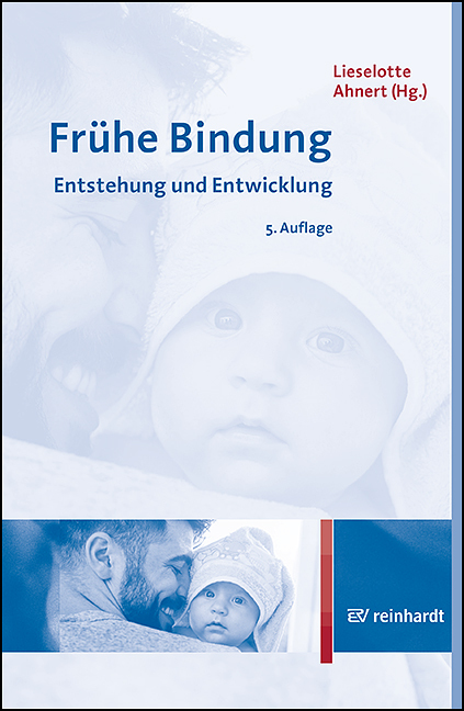 Frühe Bindung main product photo