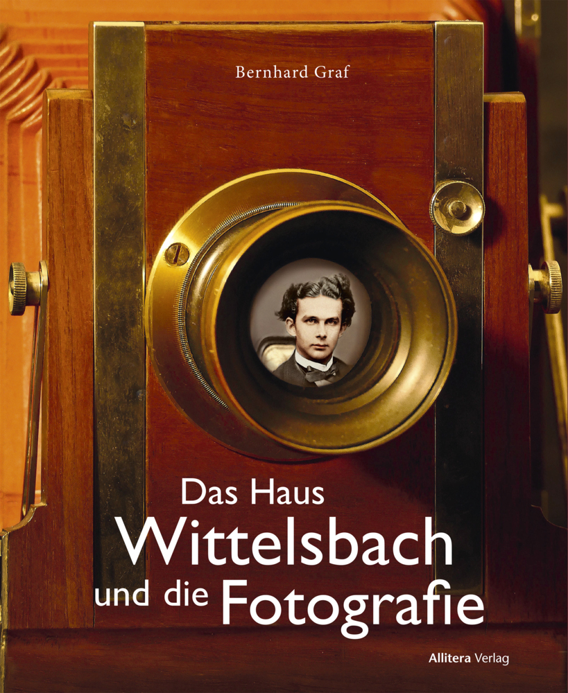 Das Haus Wittelsbach und die Fotografie main product photo
