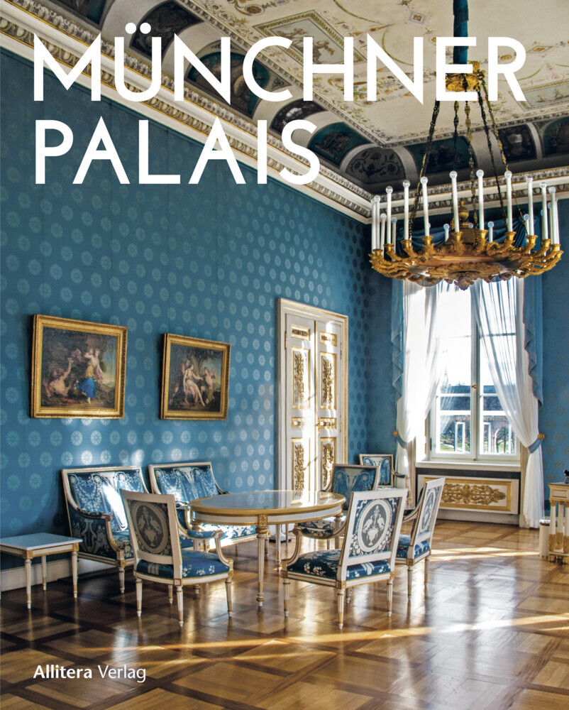 Münchner Palais main product photo