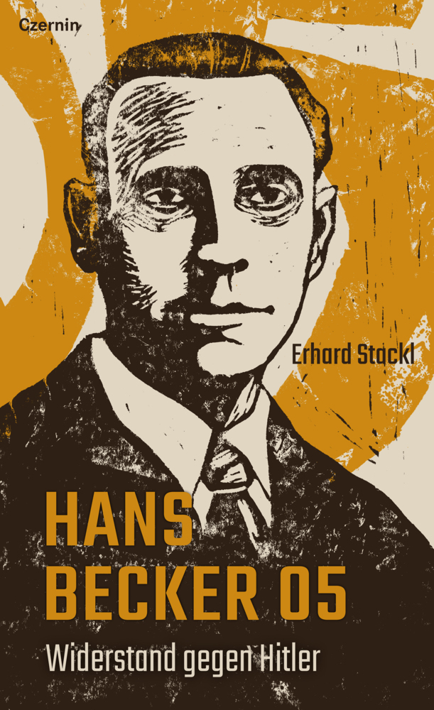 Hans Becker O5 main product photo