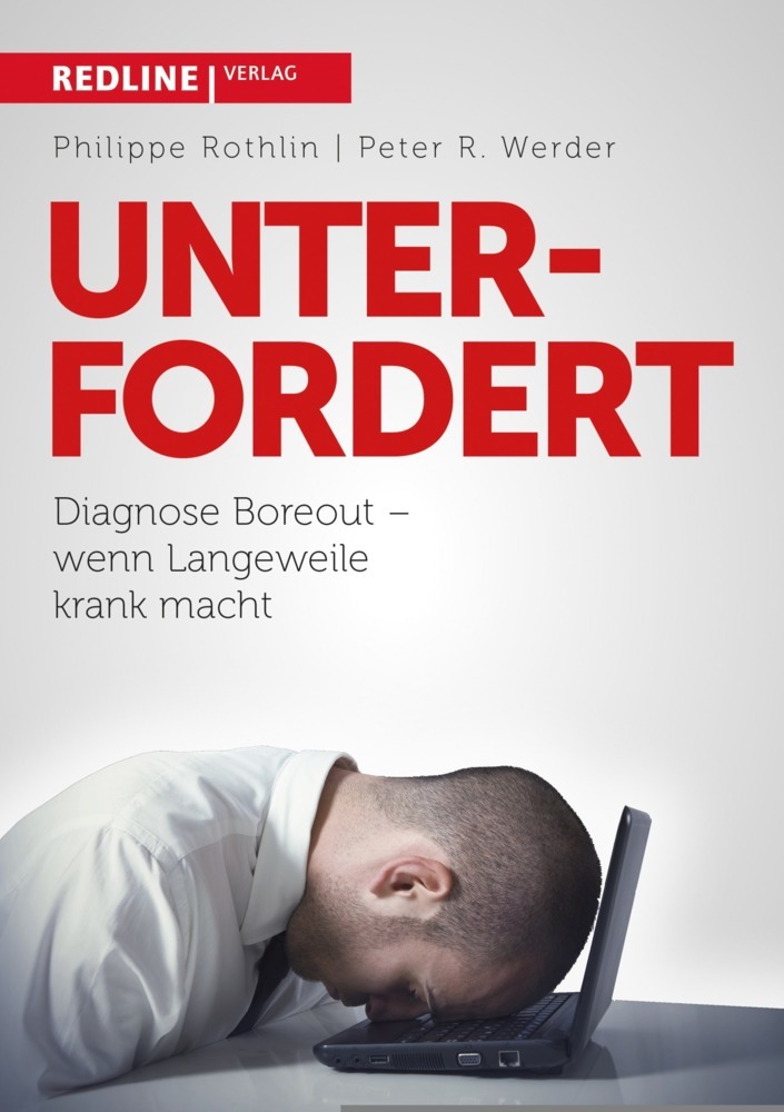 Unterfordert main product photo