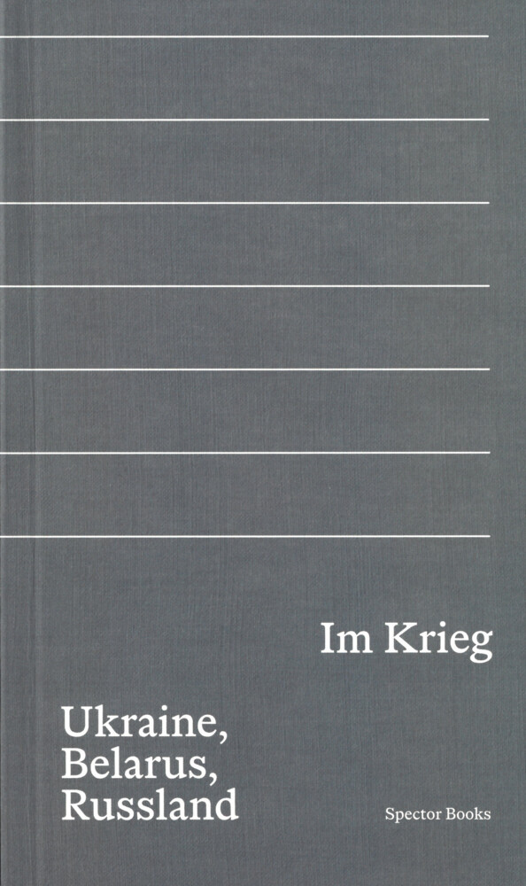 Im Krieg. Ukraine, Belarus, Russland main product photo