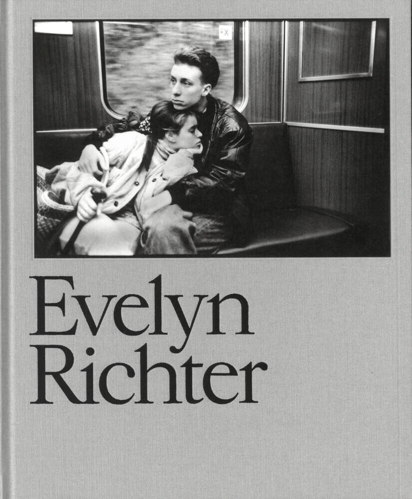 Evelyn Richter main product photo