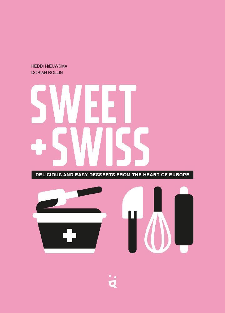 Sweet + Swiss main product photo