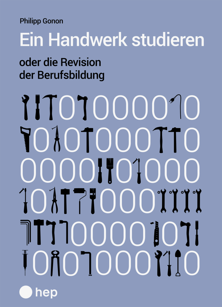 Ein Handwerk studieren oder die Revision der Berufsbildung main product photo