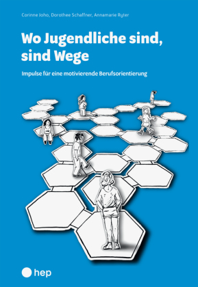 Wo Jugendliche sind, sind Wege
