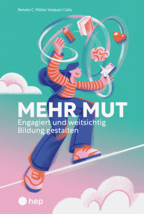 Mehr Mut
