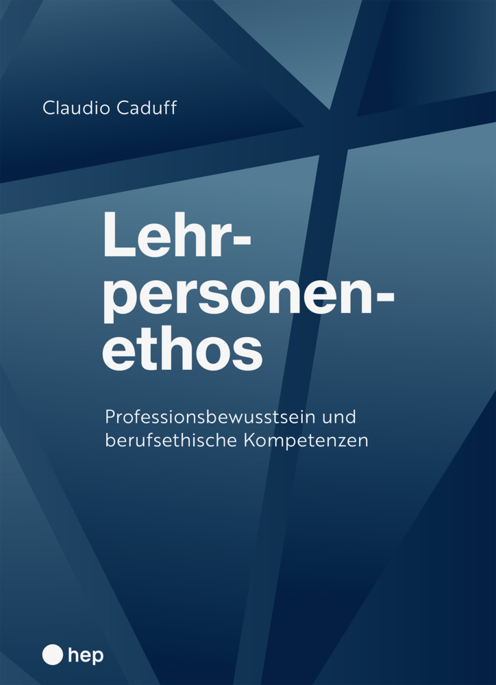 Lehrpersonenethos main product photo