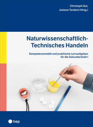 Naturwissenschaftlich-Technisches Handeln