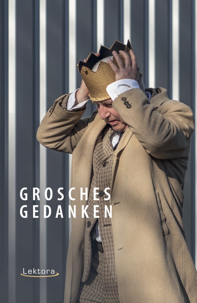 Grosches Gedanken main product photo