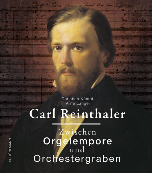 Carl Reinthaler main product photo