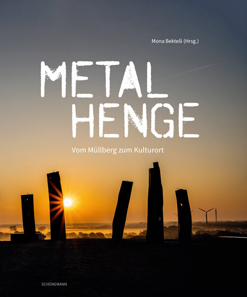 Metalhenge main product photo