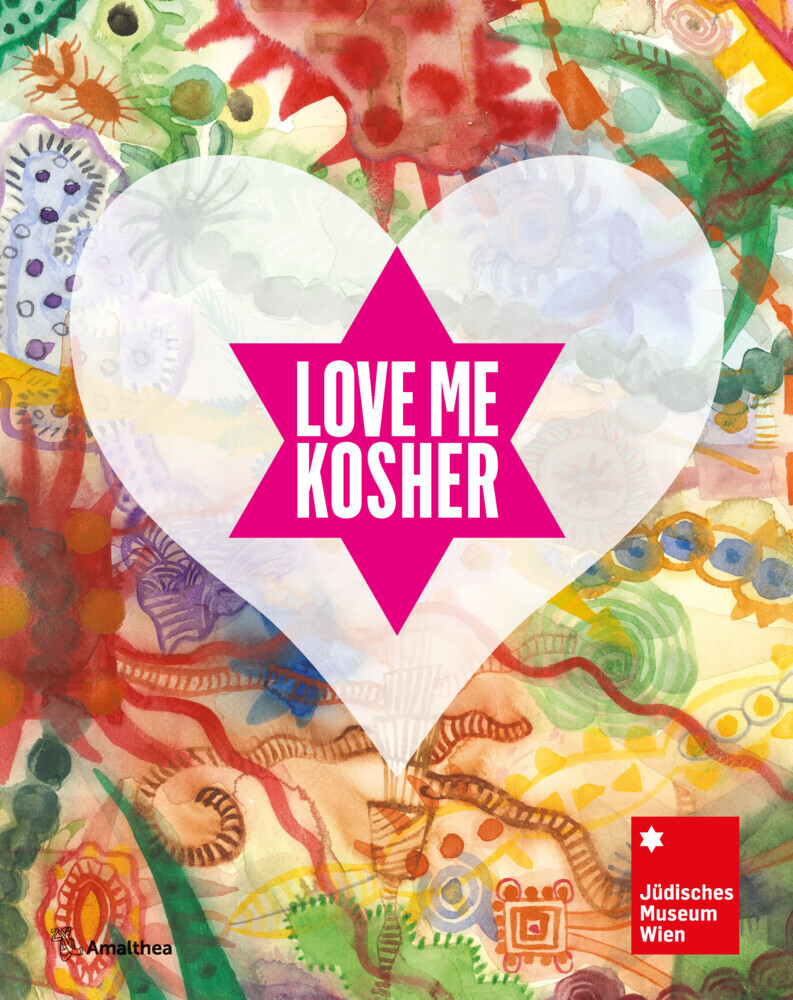 Love Me Kosher main product photo