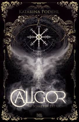 Caligor, 3 Teile