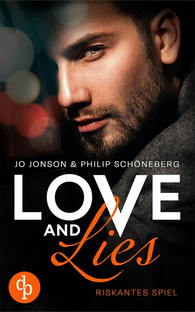 Love and Lies main product photo