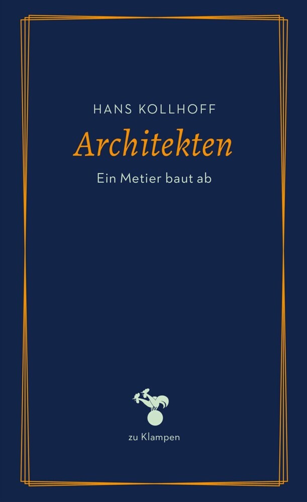 Architekten main product photo