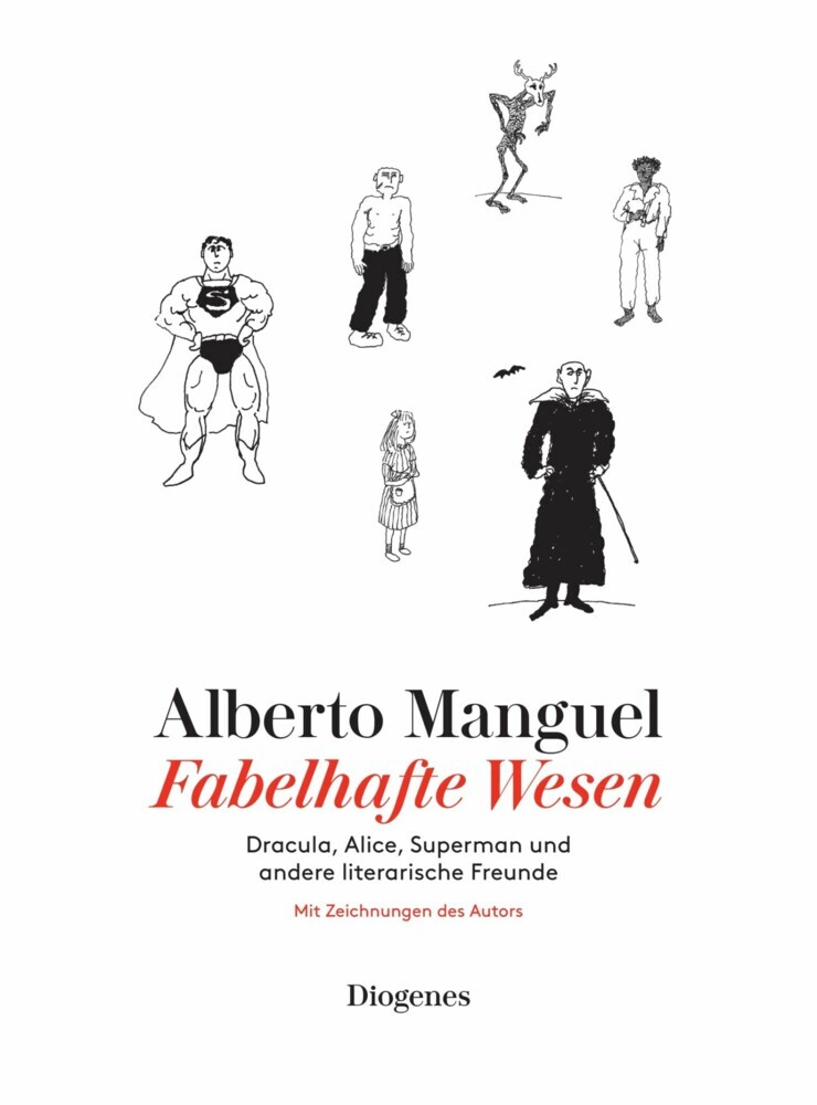 Fabelhafte Wesen main product photo