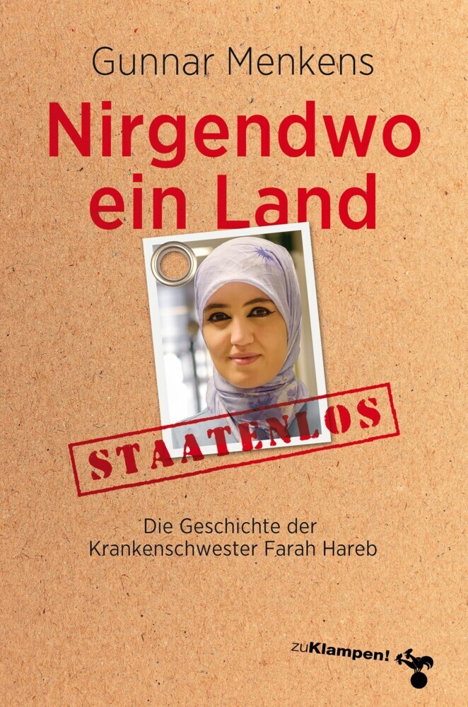 Nirgendwo ein Land main product photo