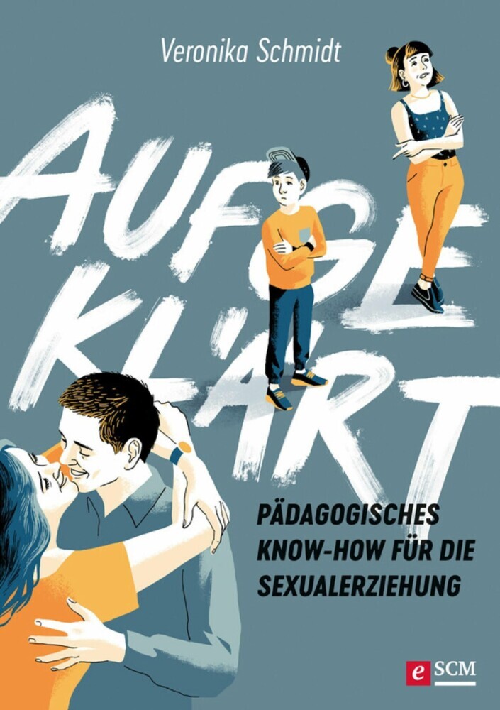 Aufgeklärt main product photo
