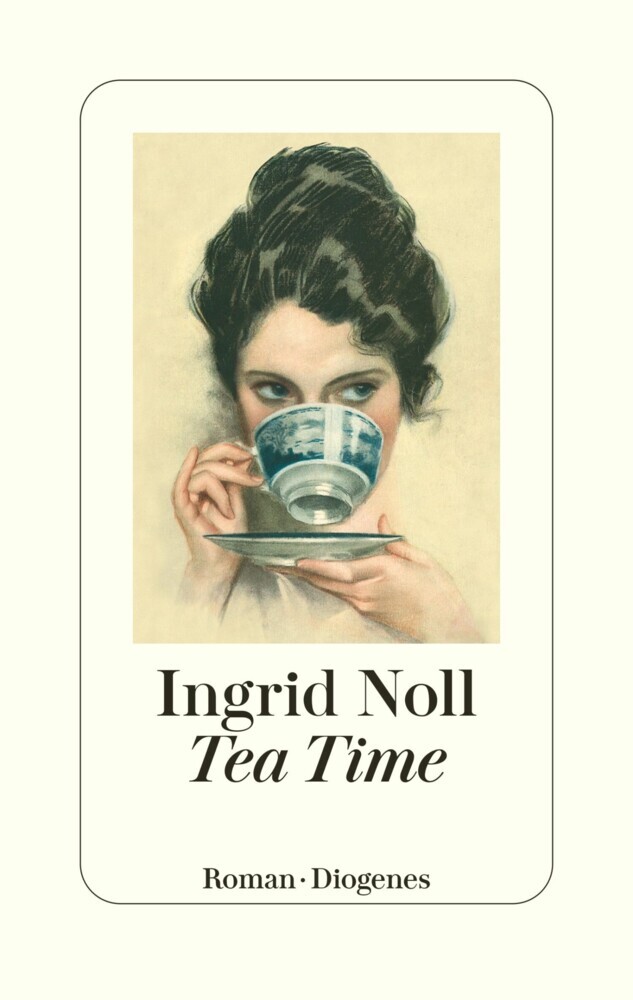 Tea Time main product photo