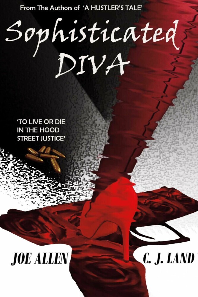 Sophisticated DIVA main product photo
