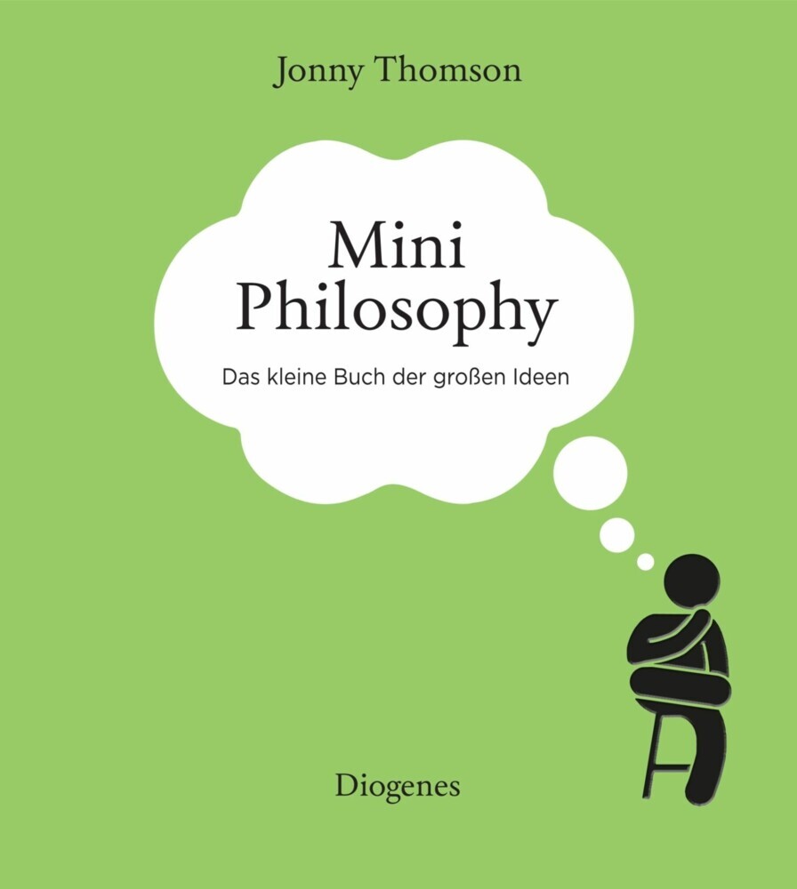 Mini Philosophy main product photo