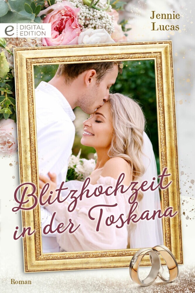 Blitzhochzeit in der Toskana main product photo