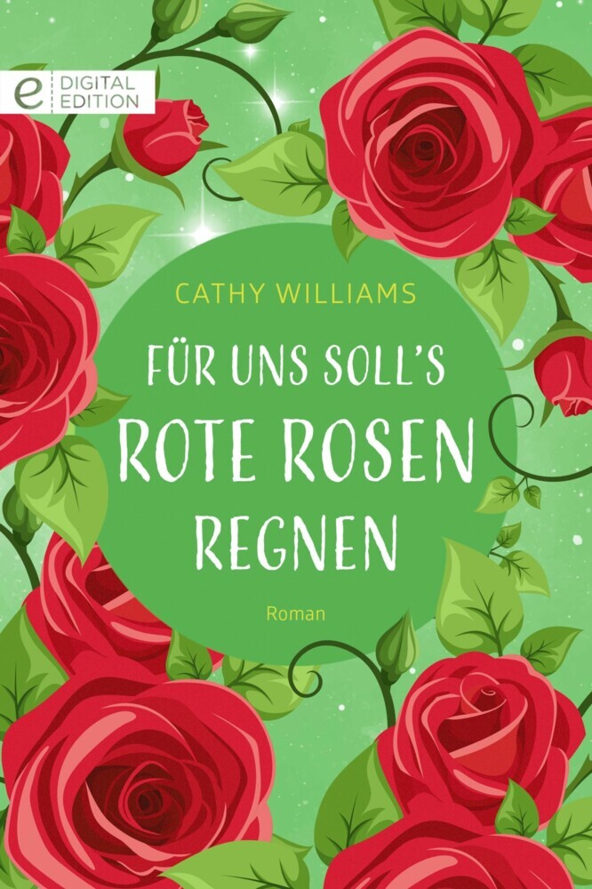 Für uns soll's rote Rosen regnen main product photo