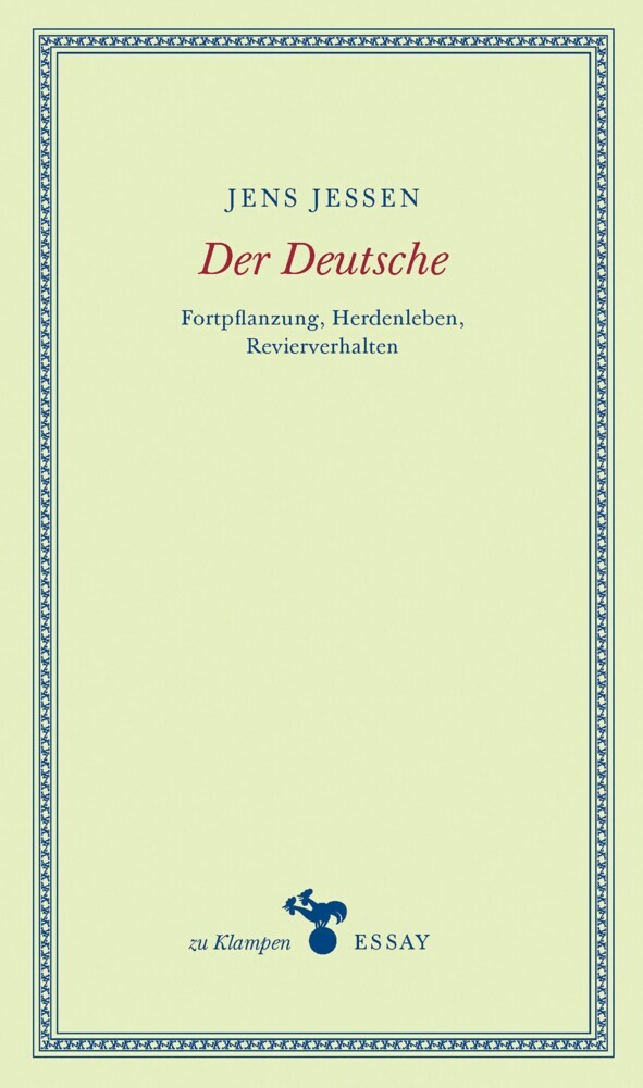 Der Deutsche main product photo